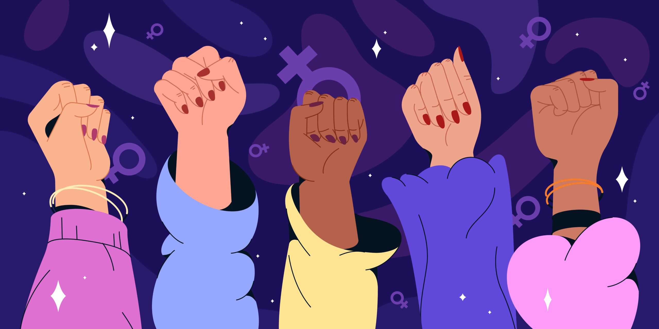 സ്ത്രീശക്തി – ഉഷ നായർ